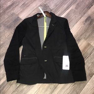lululemon men’s norton  blazer sz. medium